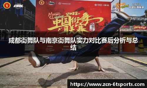 成都街舞队与南京街舞队实力对比赛后分析与总结